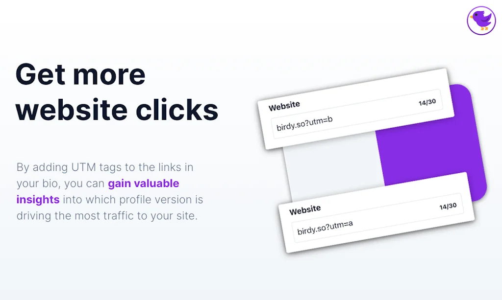 Birdy screenshot 3 of 5