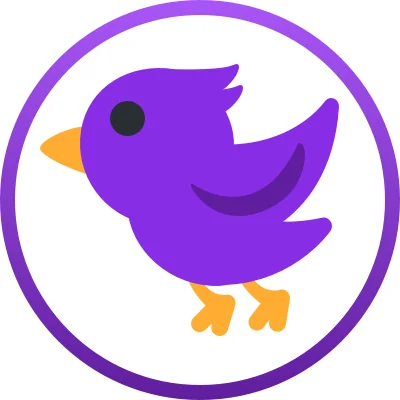 Birdy logo
