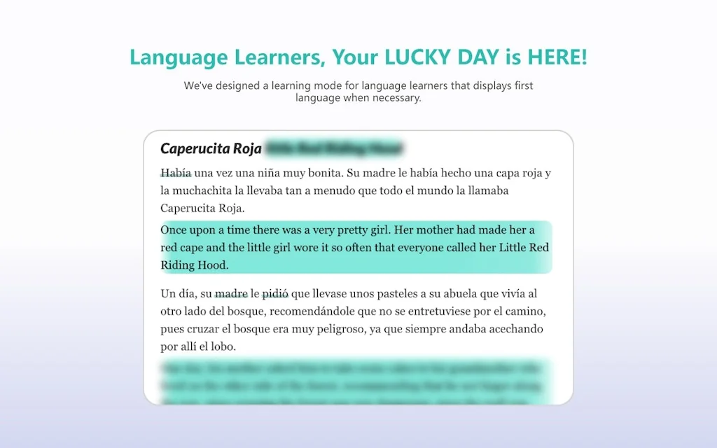 BiRead screenshot 5 of 6