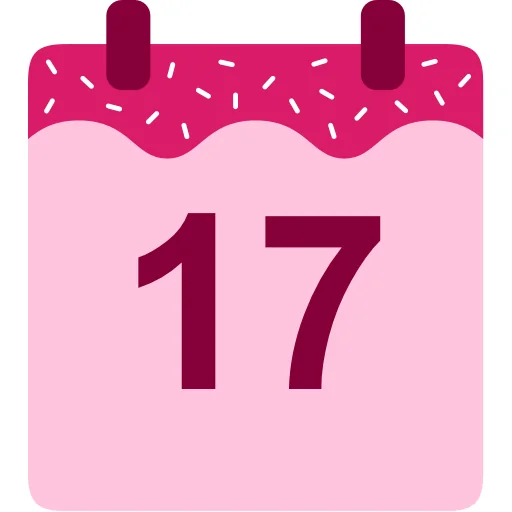 Birthdays Reminder logo