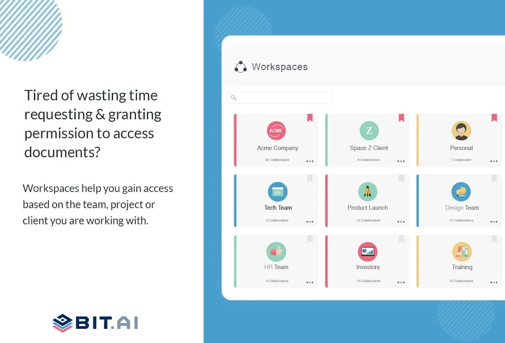 Bit.ai screenshot 5 of 5