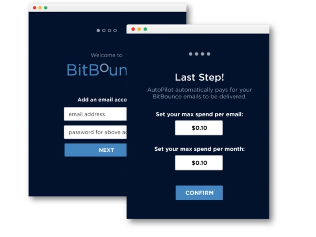 Bitbounce screenshot 1 of 10