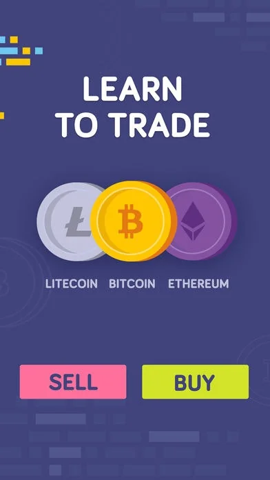 Bitcoin Flip screenshot 3 of 4