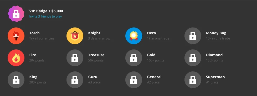 Bitcoin Hero screenshot 1 of 4