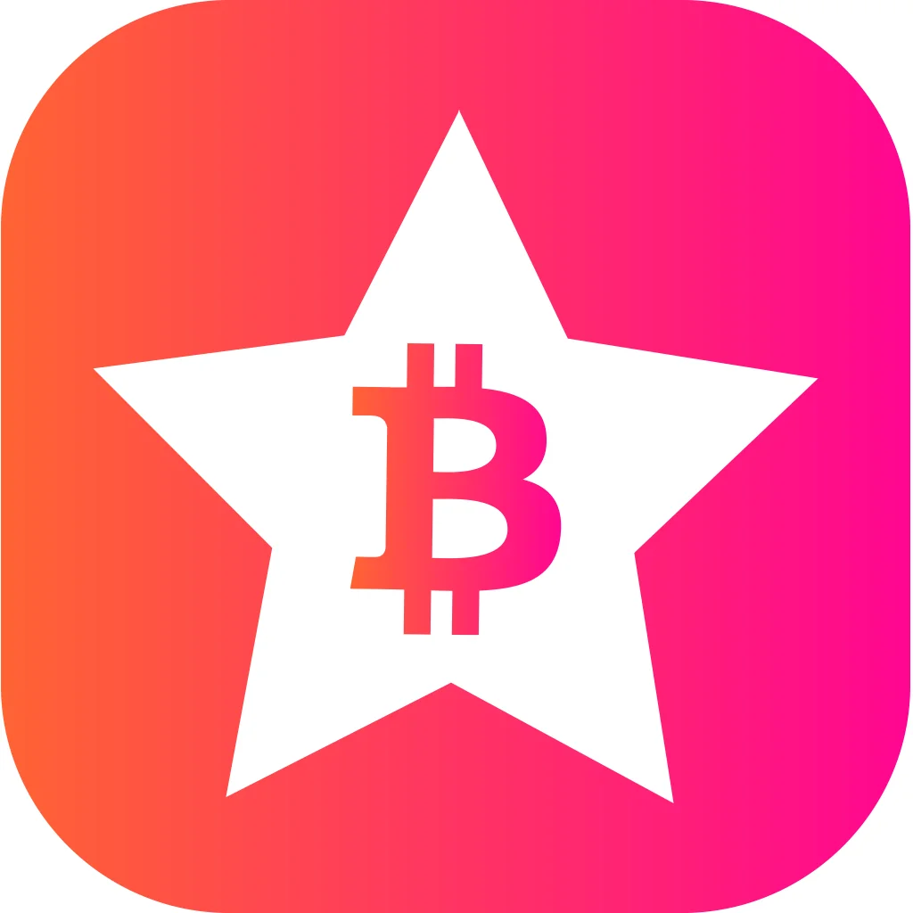 Bitcoin Hero logo