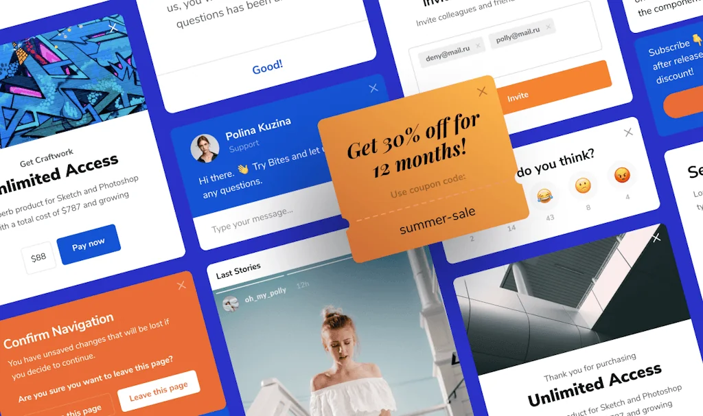 Bites screenshot 6 of 6