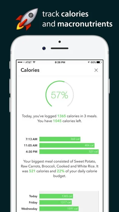 Bitesnap screenshot 3 of 7