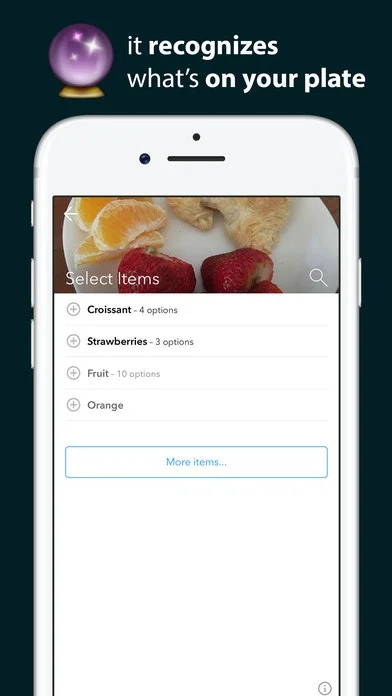 Bitesnap screenshot 5 of 7