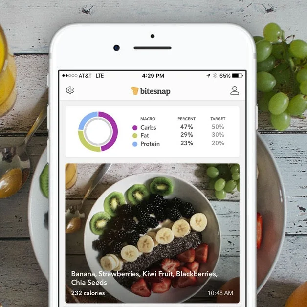 Bitesnap screenshot 7 of 7
