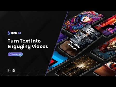 Bith.AI [Ghost] screenshot 1 of 5