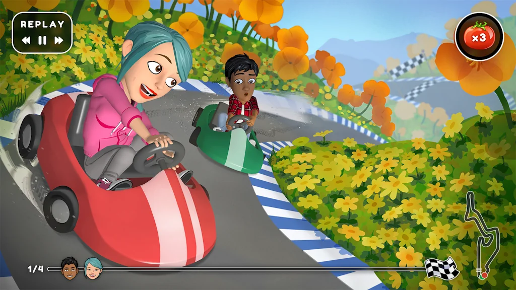 Bitmoji screenshot 2 of 3