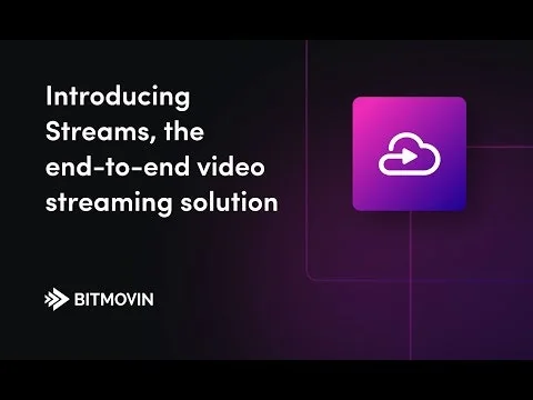 Bitmovin screenshot 1 of 7