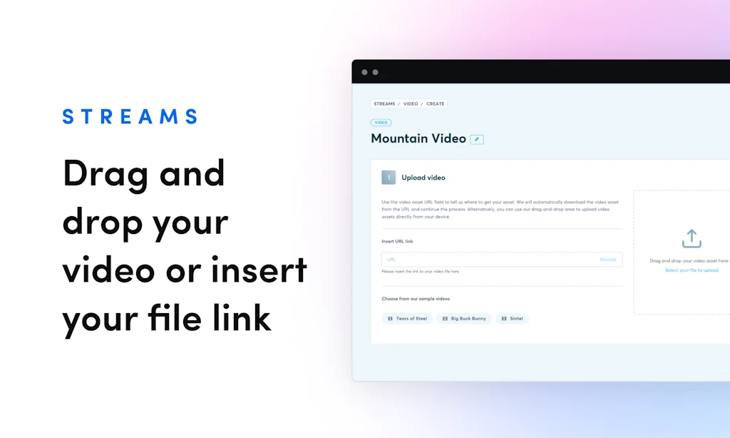 Bitmovin screenshot 4 of 7