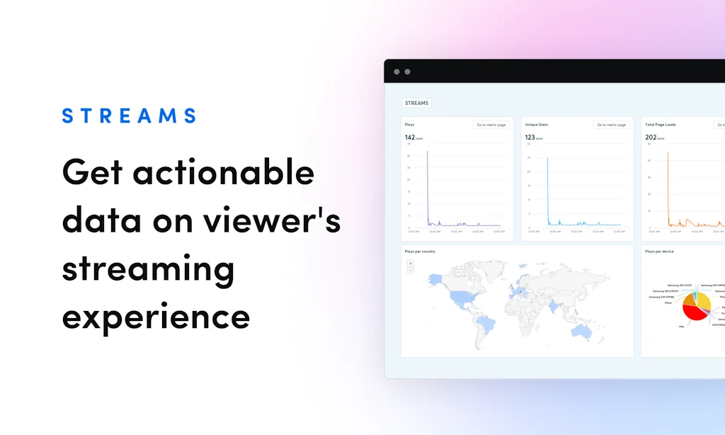 Bitmovin screenshot 7 of 7