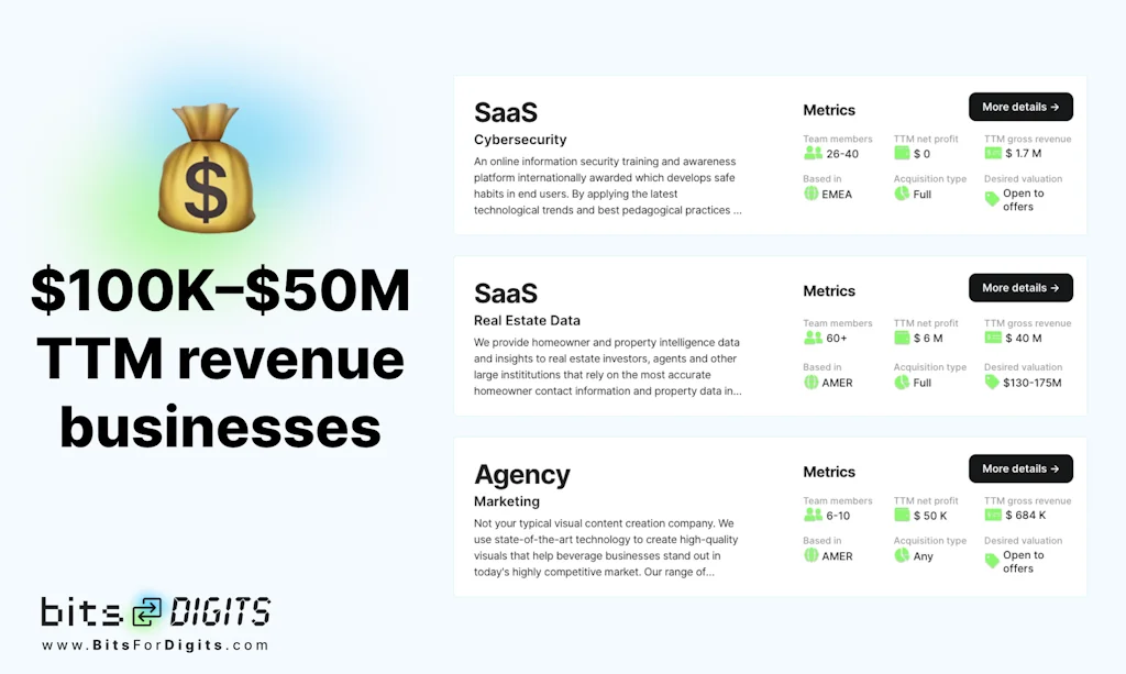 BitsForDigits screenshot 2 of 6