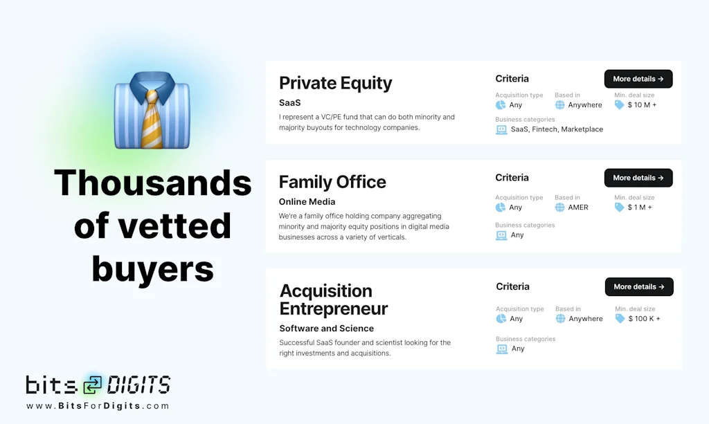 BitsForDigits screenshot 3 of 6