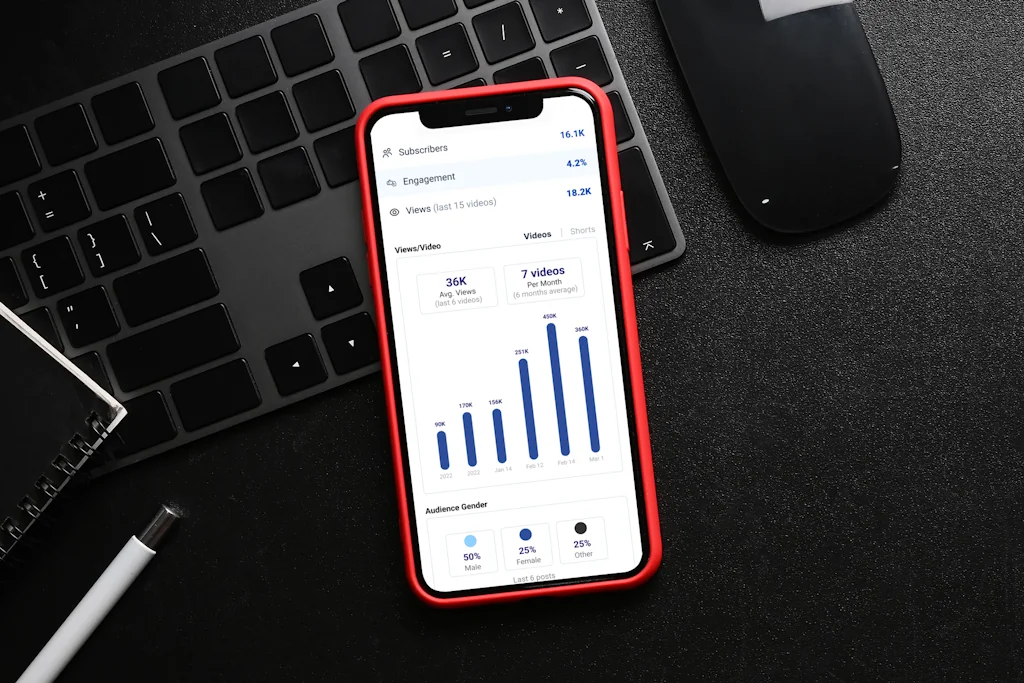 BIX screenshot 2 of 3