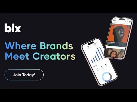 BIX screenshot 3 of 3