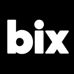 BIX logo