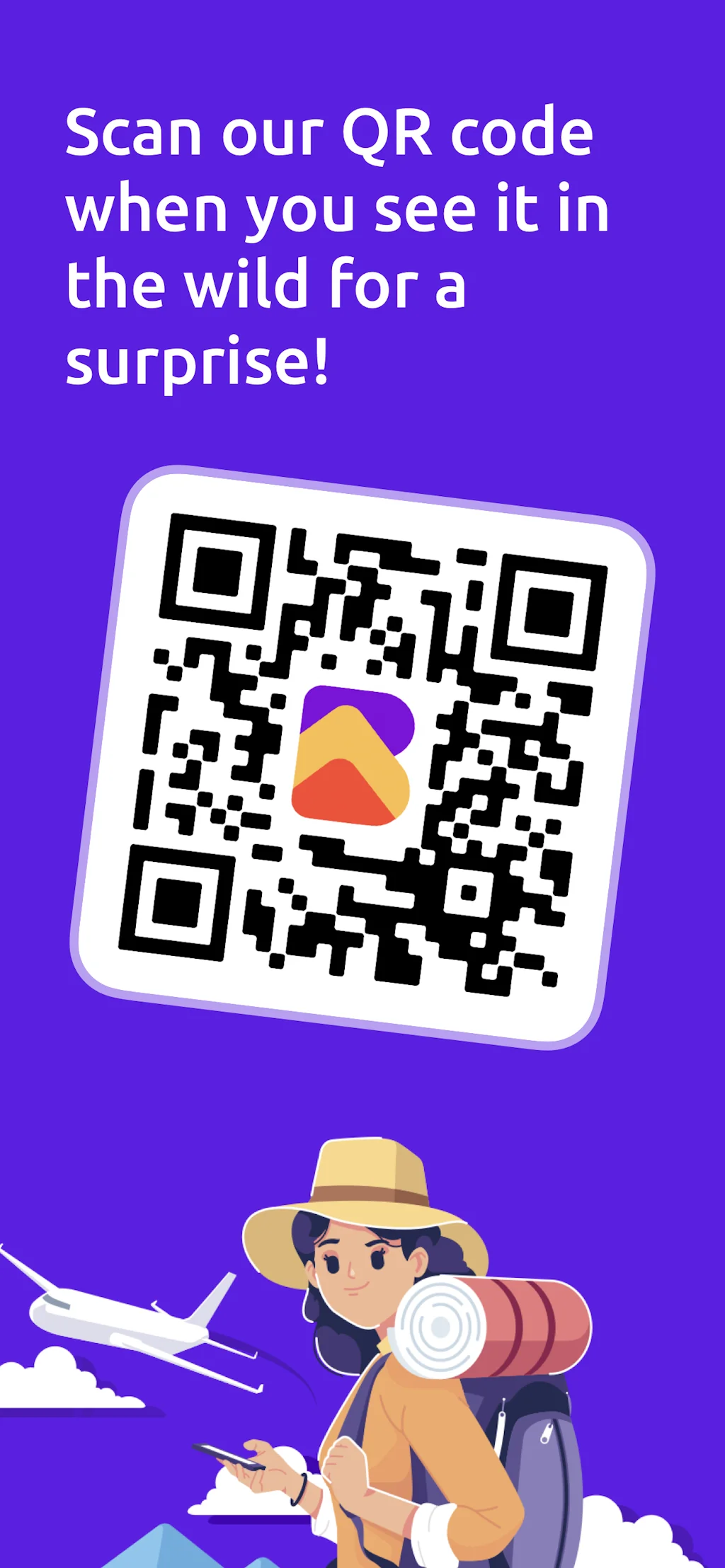 Bizarre Travel App screenshot 8 of 8