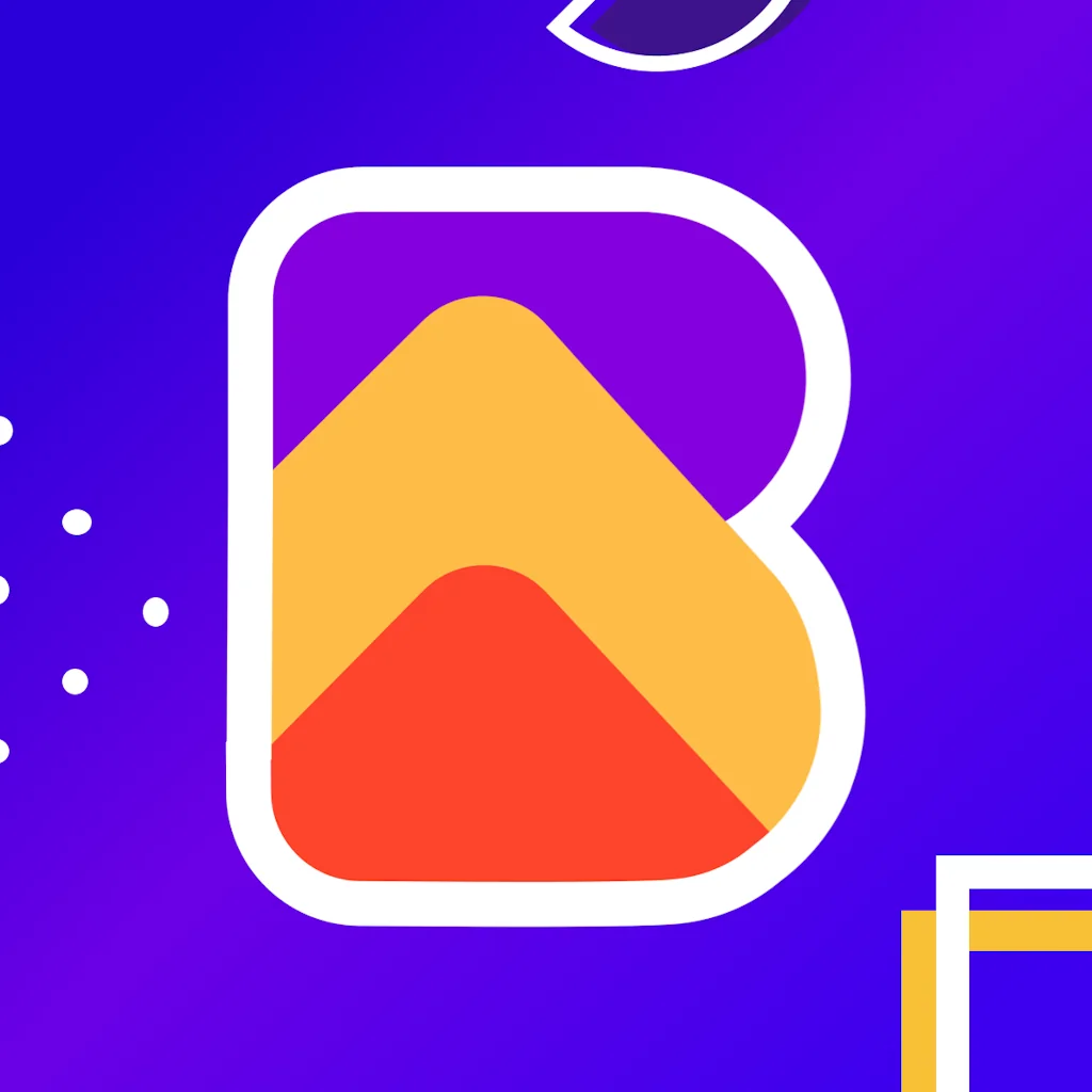Bizarre Travel App logo