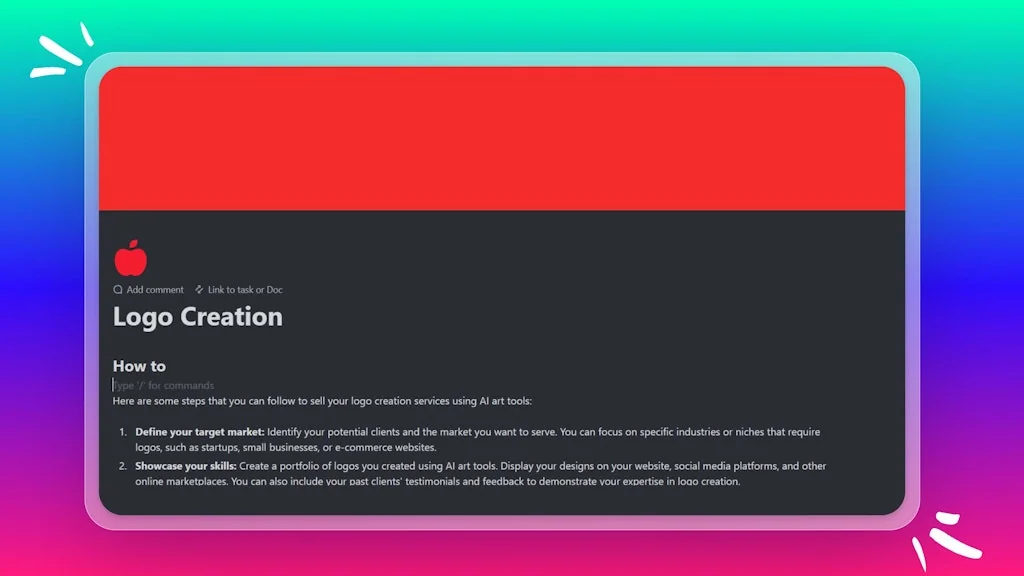 BizzArt screenshot 4 of 4