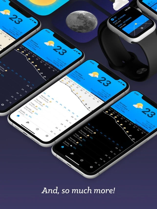 Bjango screenshot 12 of 17