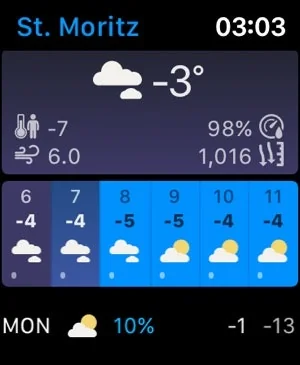 Bjango screenshot 13 of 17