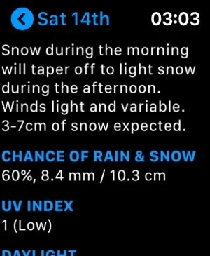 Bjango screenshot 15 of 17