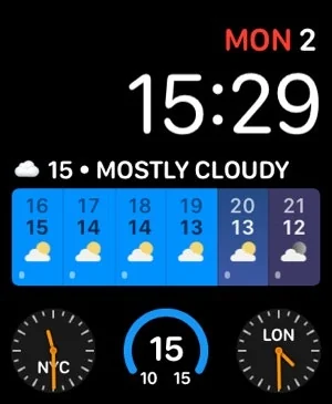 Bjango screenshot 17 of 17