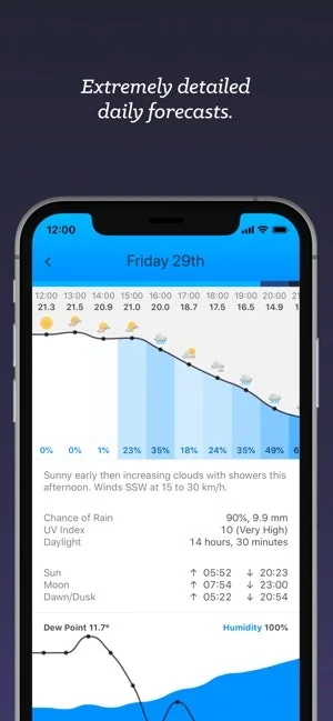 Bjango screenshot 2 of 17
