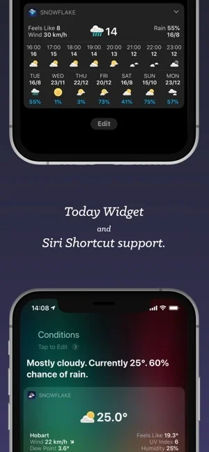 Bjango screenshot 5 of 17