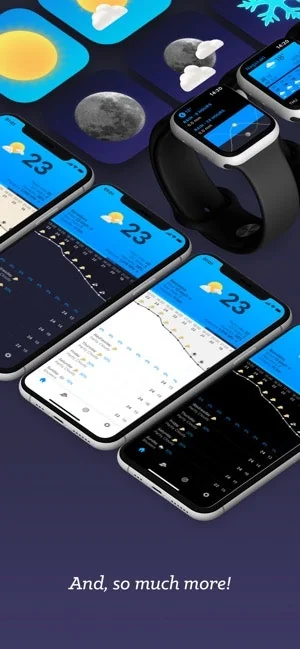 Bjango screenshot 6 of 17