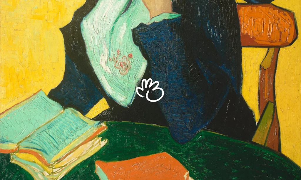 (Basic) Bookmarks screenshot 1 of 3