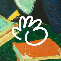 (Basic) Bookmarks logo