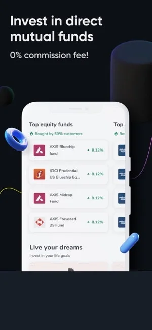 Black by ClearTax screenshot 3 of 7