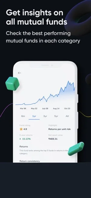 Black by ClearTax screenshot 5 of 7