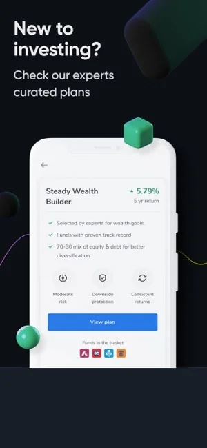 Black by ClearTax screenshot 6 of 7