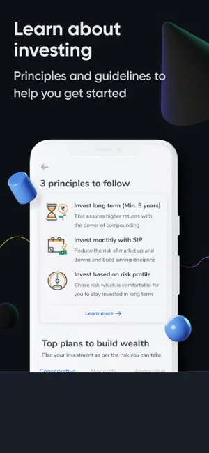 Black by ClearTax screenshot 7 of 7