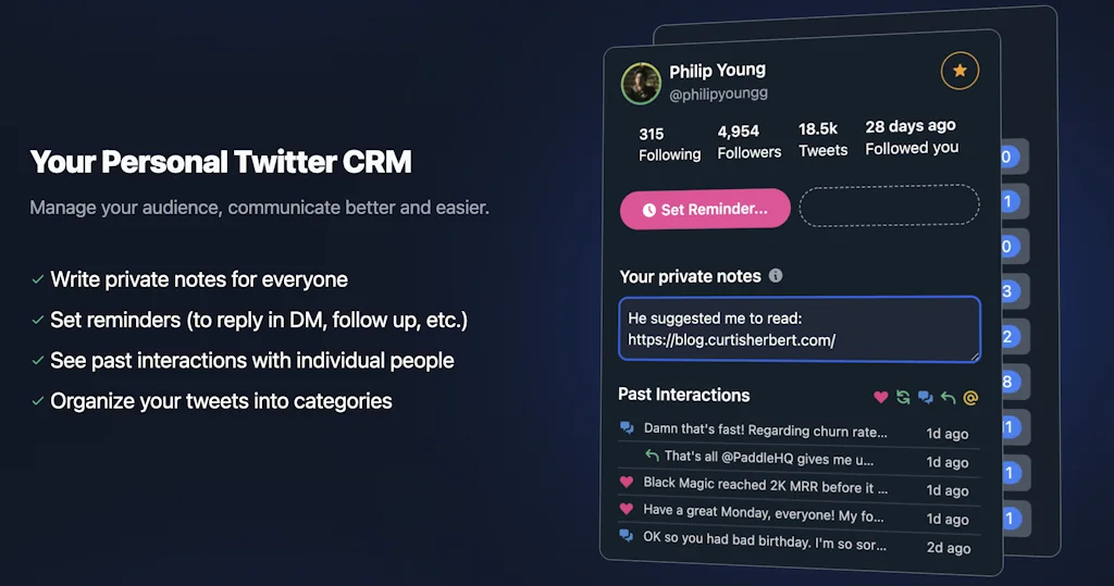 Black Magic screenshot 10 of 14