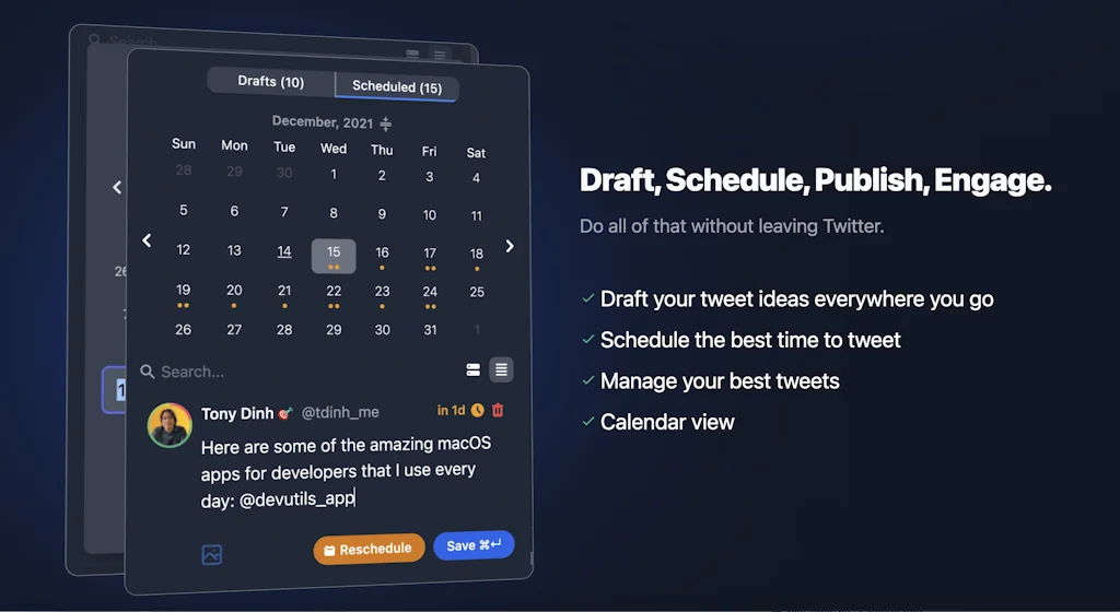 Black Magic screenshot 11 of 14