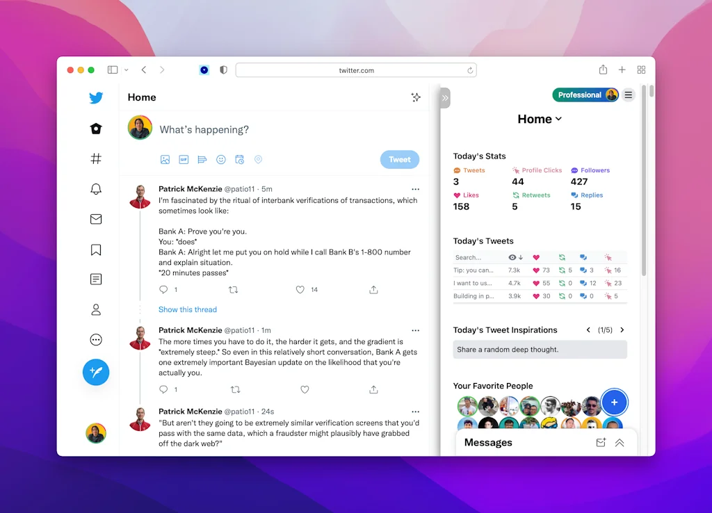 Black Magic screenshot 3 of 14