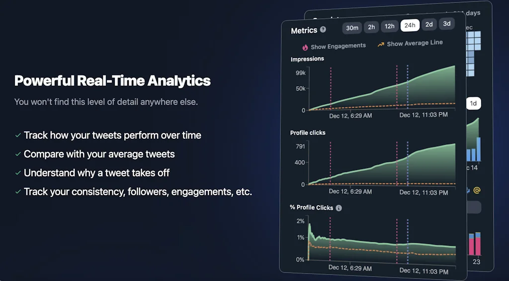 Black Magic screenshot 8 of 14