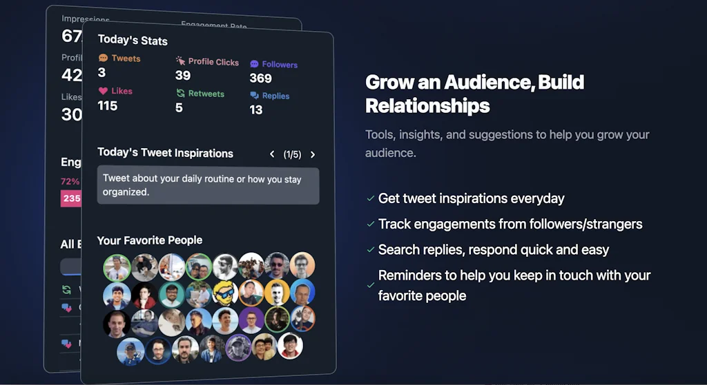 Black Magic screenshot 9 of 14