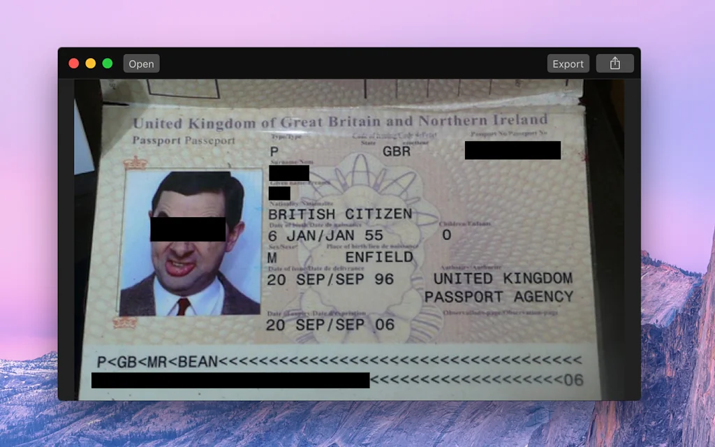 Black Out screenshot 1 of 4