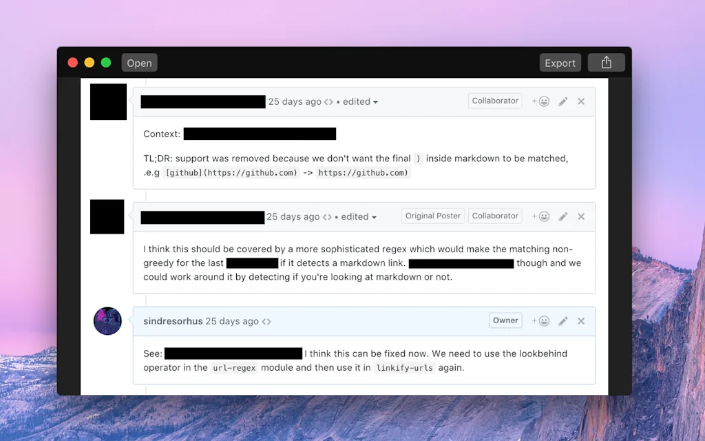 Black Out screenshot 2 of 4