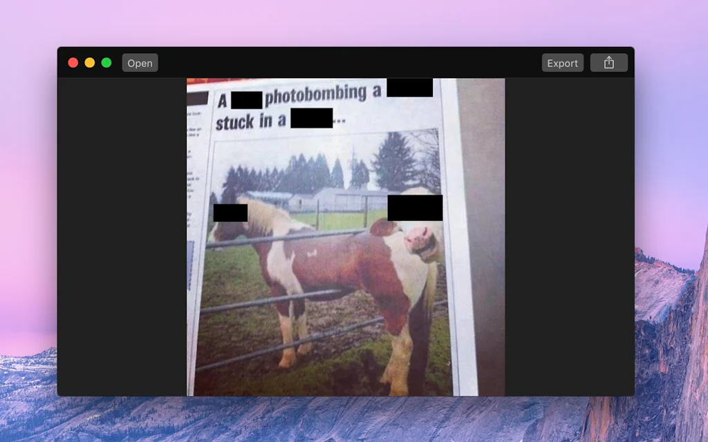 Black Out screenshot 3 of 4