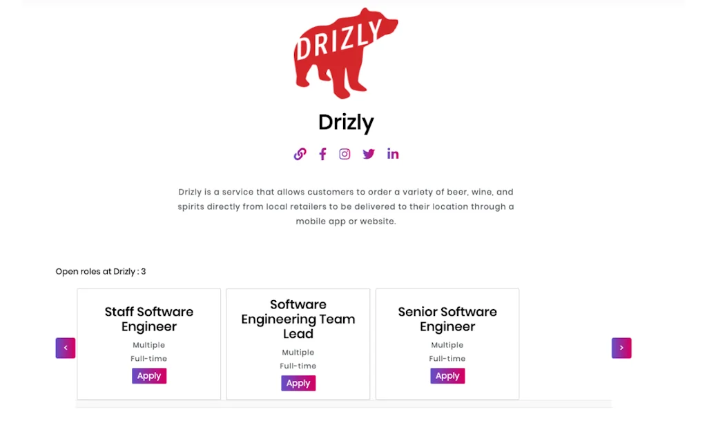Black Tech Pipeline screenshot 3 of 6