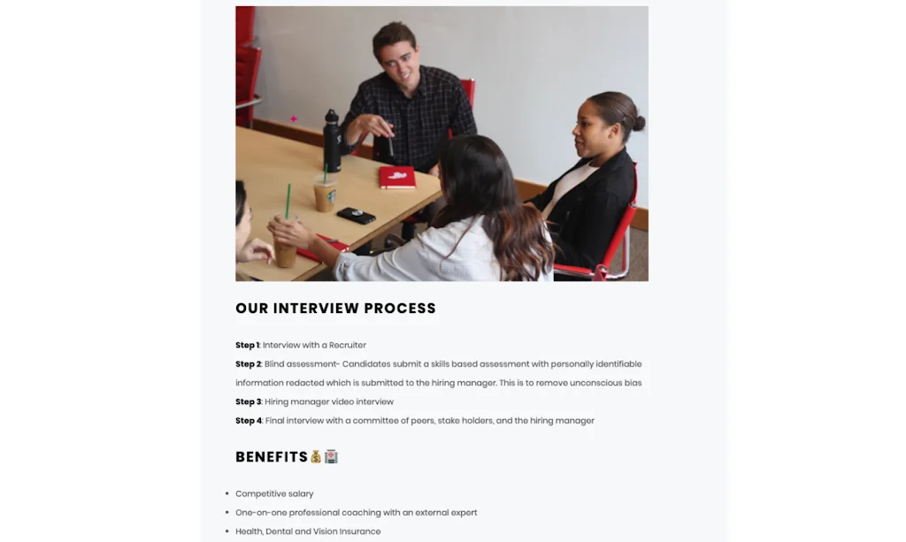 Black Tech Pipeline screenshot 6 of 6