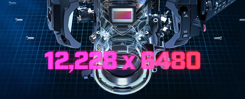 Blackmagic Design screenshot 4 of 4